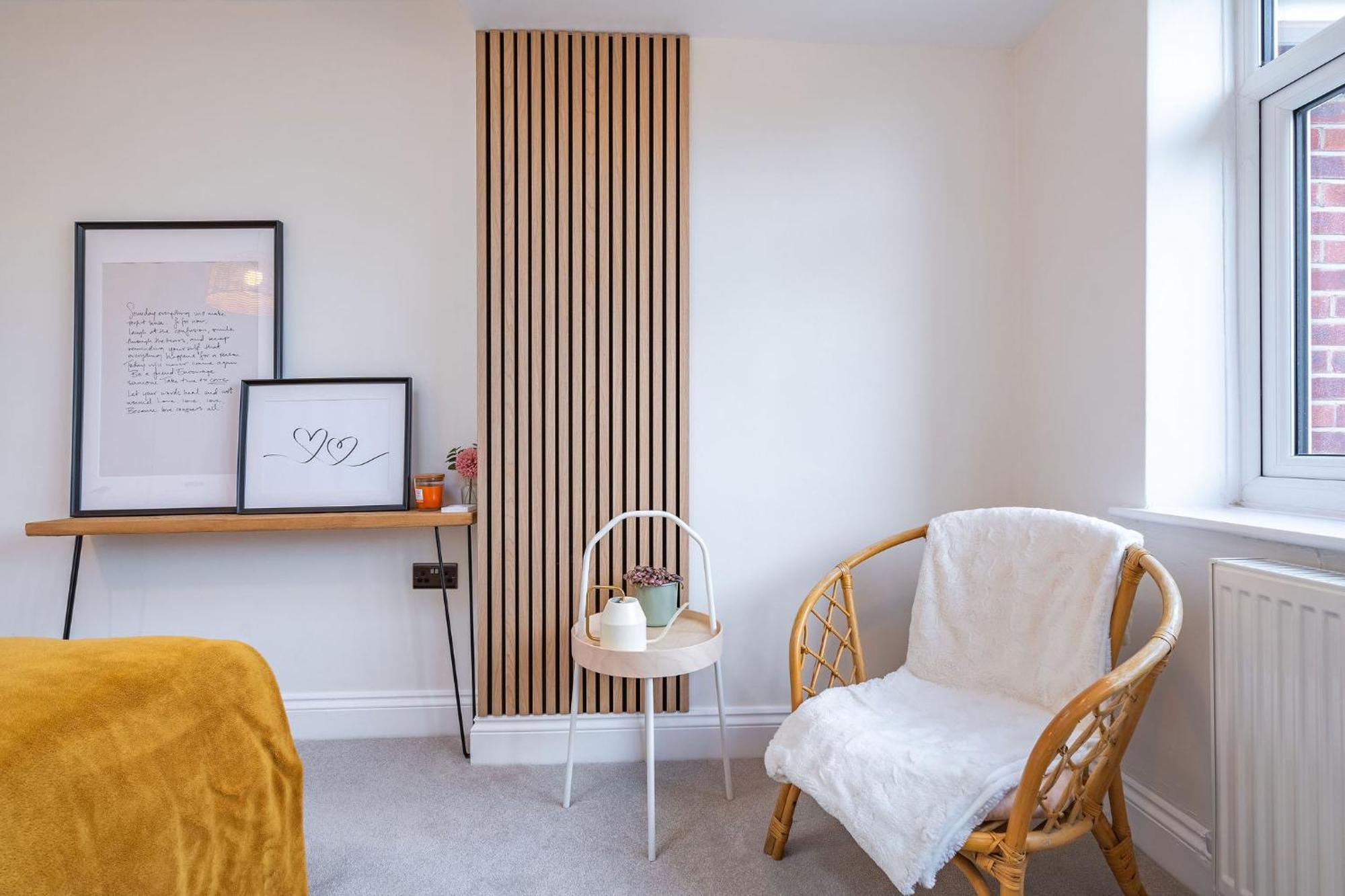 Nature Inspired Bungalow With 3 Rooms - 10 Mins From Manchester Airport Timperley Kültér fotó
