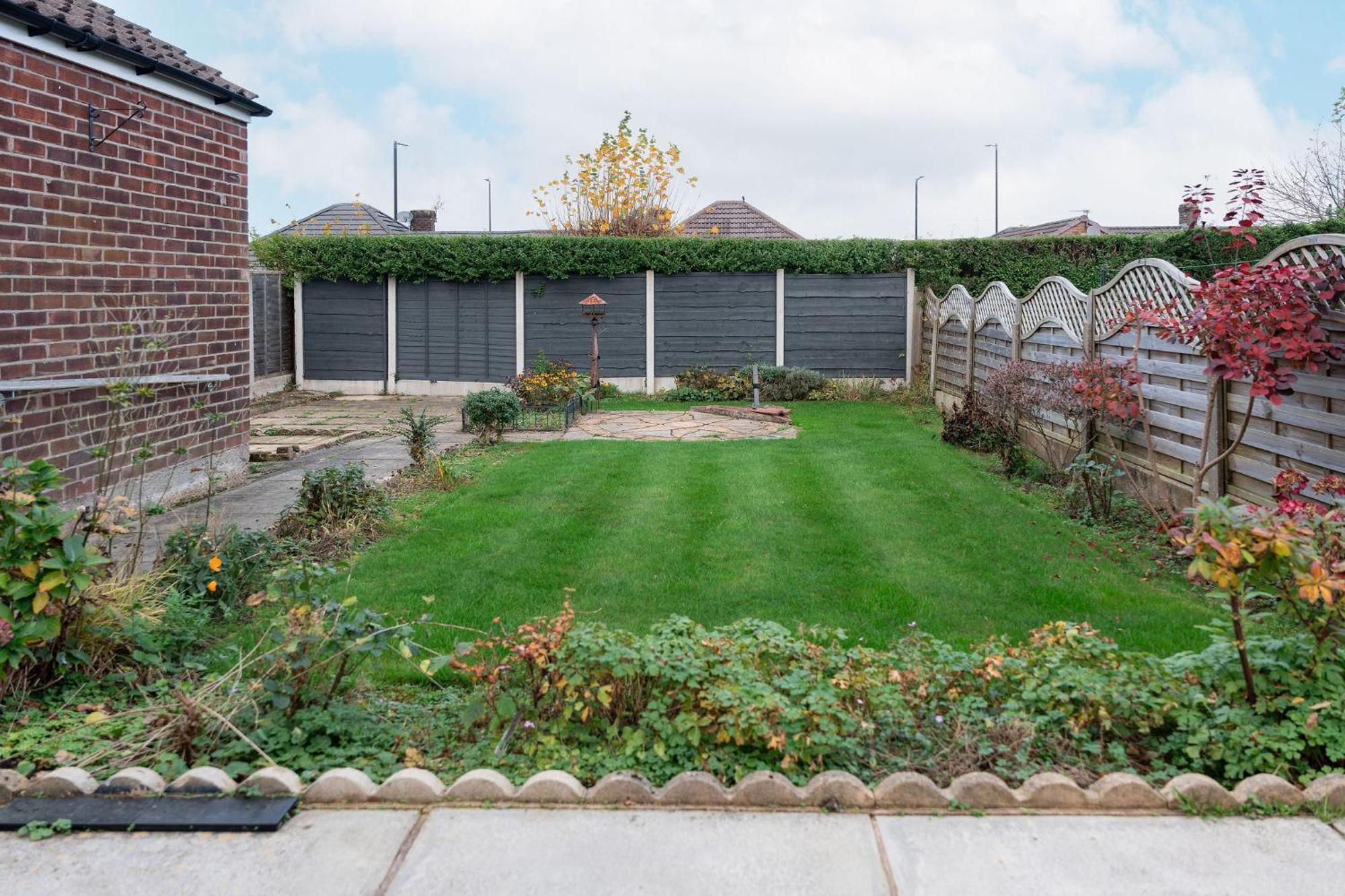 Nature Inspired Bungalow With 3 Rooms - 10 Mins From Manchester Airport Timperley Kültér fotó